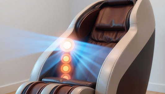 Mastering the Art of Targeted Relief: A Comprehensive Guide to Fujiiryoki Massage Techniques & Benefits for Body Parts in 2025