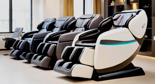 Where to Buy Massage Chair: Your Guide to Finding the Perfect Massage Chair