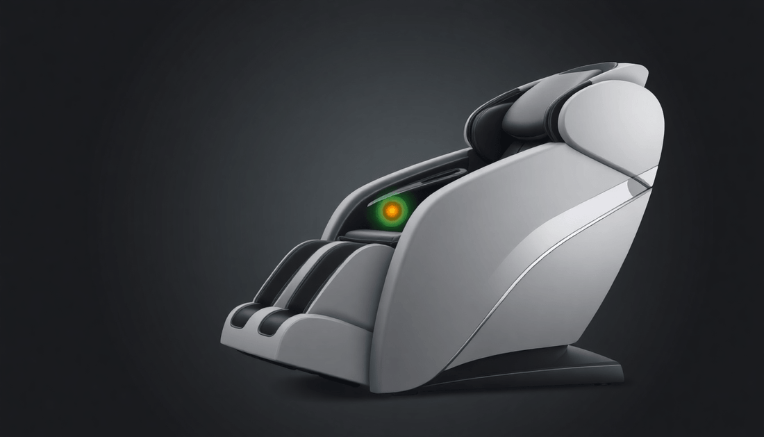 Comprehensive SEO Breakdown of Fujiiryoki Massage Chairs: Mastering Techniques & Benefits for Targeted Body Parts in 2026
