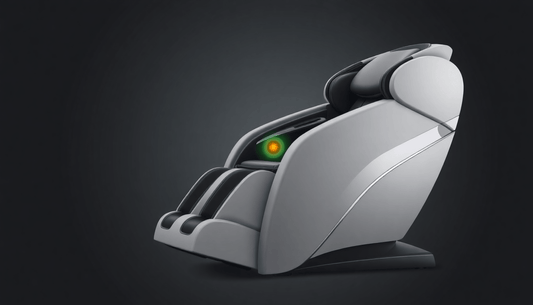 Comprehensive SEO Breakdown of Fujiiryoki Massage Chairs: Mastering Techniques & Benefits for Targeted Body Parts in 2026