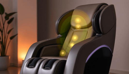 Mastering Fujiiryoki Massage Chairs: An Expert Guide to Techniques & Benefits for Targeted Body Parts in 2026