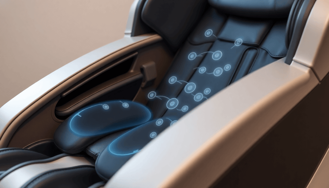 Body-Part Precision with Fujiiryoki: Shiatsu, Reflexology & Deep Tissue Strategies for Ankles, Neck, Back & Full-Body Recovery