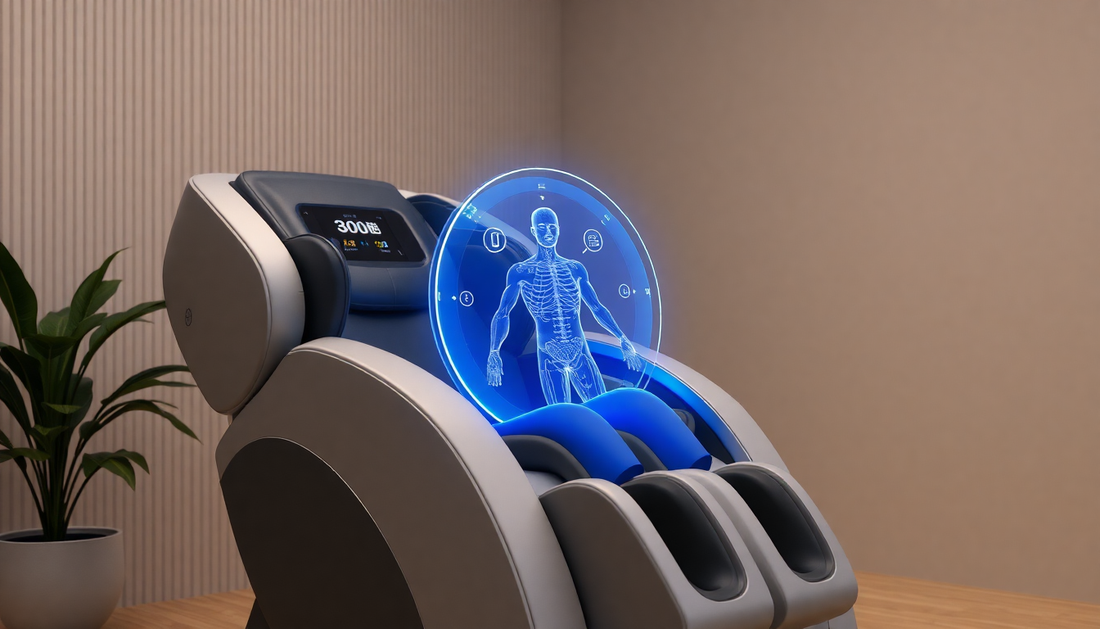 Unlocking the Full Potential of Fujiiryoki Massage Chairs: Targeted Techniques and Benefits for Total Body Wellness in 2026