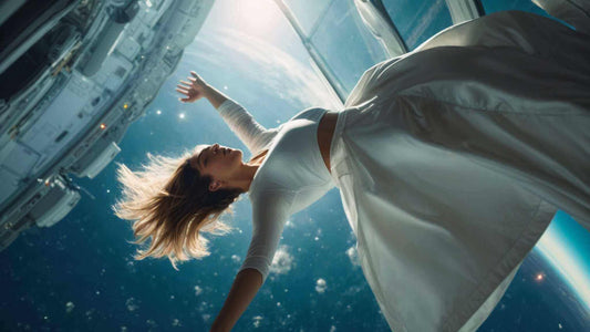 Zero Gravity Massage Chairs Explained: Why Fujiiryoki Stands Out - Synca Massage Chair