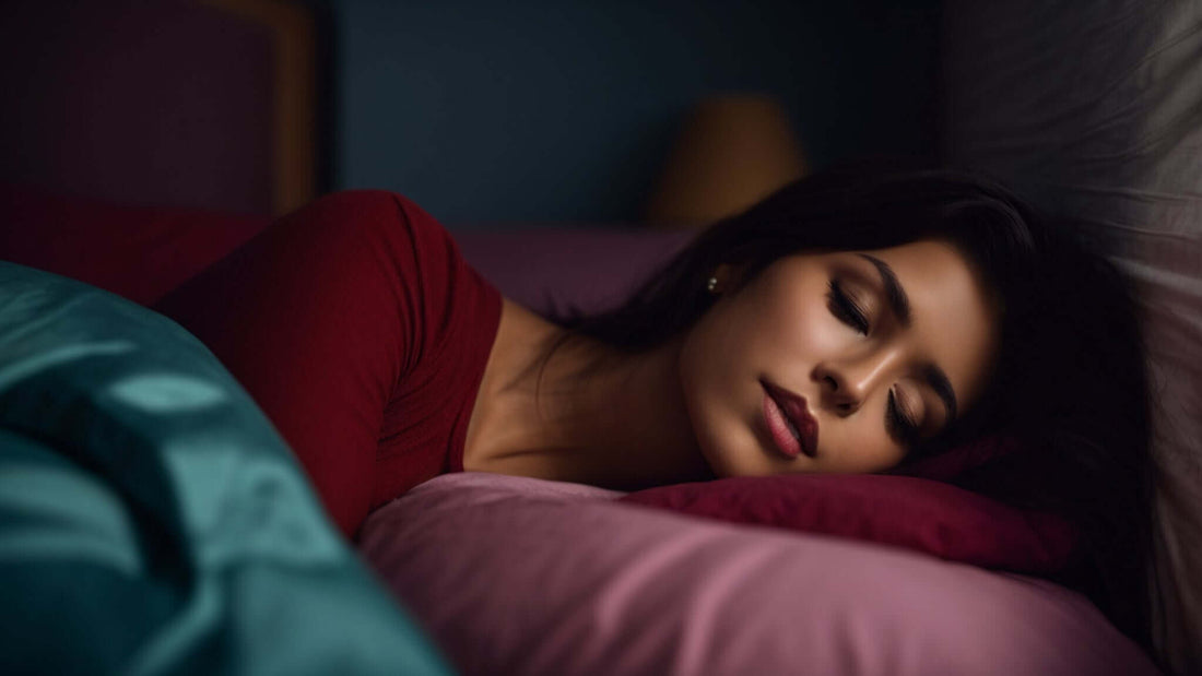 How a Massage Chair Can Help You Get Better Sleep Tonight - Synca Massage Chair