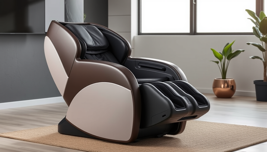 Fujiiryoki Massage Chairs: A Presentation-Style Exploration of Swedish, Shiatsu, Deep Tissue, Reflexology, Trigger Point, Acupressure, and Kneading for Ankle-to-Head Wellness in 2026