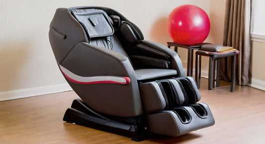 Can I Use a Massage Chair While Pregnant?