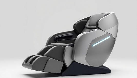 Maximize Full-Body Wellness with Fujiiryoki Massage Chairs: Expert Techniques & Targeted Benefits for 2026