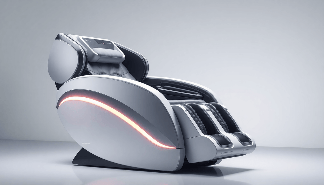Comprehensive Guide to Fujiiryoki Massage Chairs: Targeted Techniques & Benefits for Full-Body Wellness in 2026