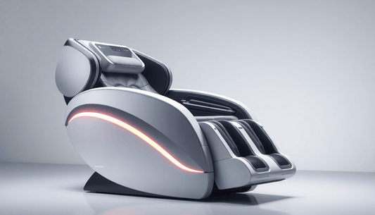 Comprehensive Guide to Fujiiryoki Massage Chairs: Targeted Techniques & Benefits for Full-Body Wellness in 2026