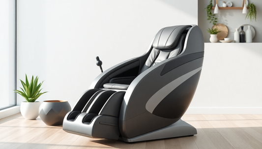 Maximize Full-Body Wellness with Fujiiryoki Massage Chairs: Expert Techniques and Targeted Benefits for 2026