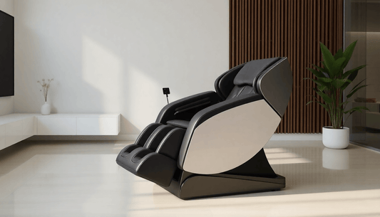Unlocking Comprehensive Wellness: The Benefits of Fujiiryoki Cyber Relax Elite Massage Chair for Targeted Body Relief in 2025