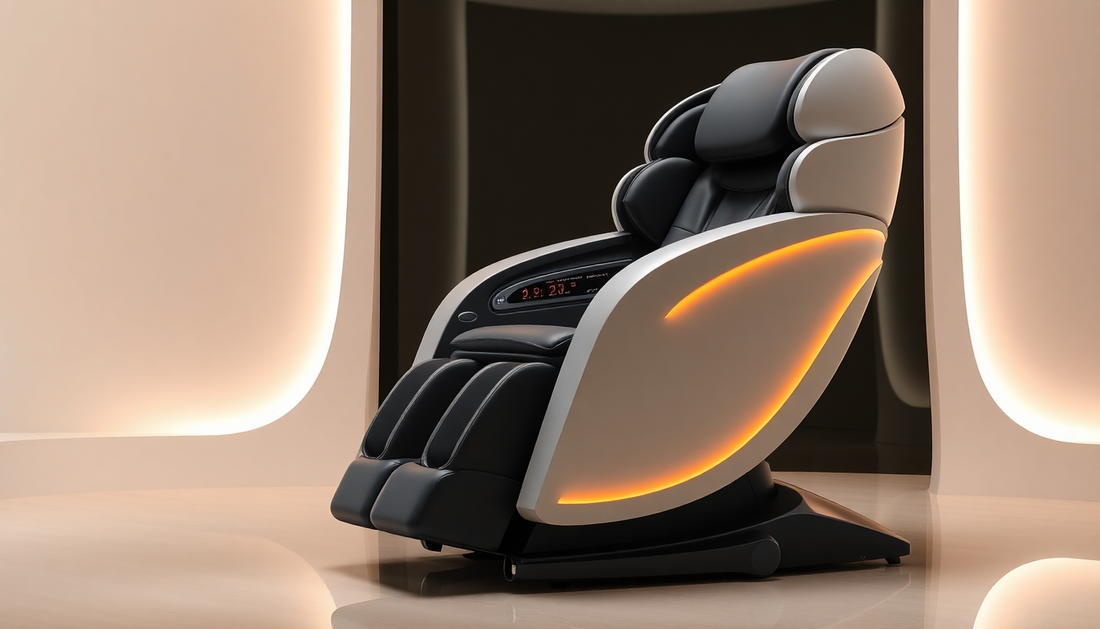 Comprehensive Insights into Fujiiryoki Massage Chairs: Effective Techniques & Targeted Benefits for Total Body Wellness in 2026