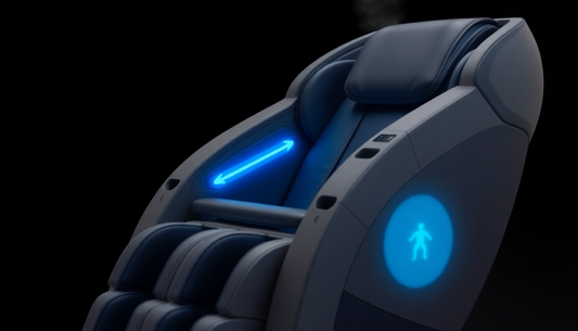 Comprehensive SEO Guide to Fujiiryoki Massage Chairs: Targeted Techniques & Benefits for Full-Body Wellness in 2026