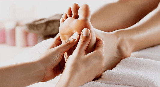 The Ultimate Guide to Choosing the Right Foot Massager for You