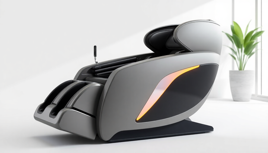 Comprehensive Guide to Fujiiryoki Massage Techniques & Benefits for Targeted Body Parts in 2025