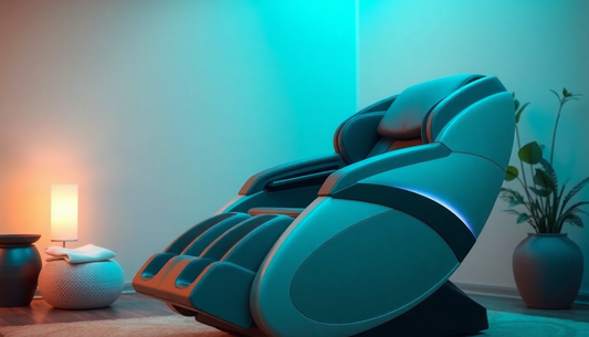 Maximize Your Wellness with Expert-Designed Fujiiryoki Massage Techniques for Targeted Body Parts and Holistic Benefits