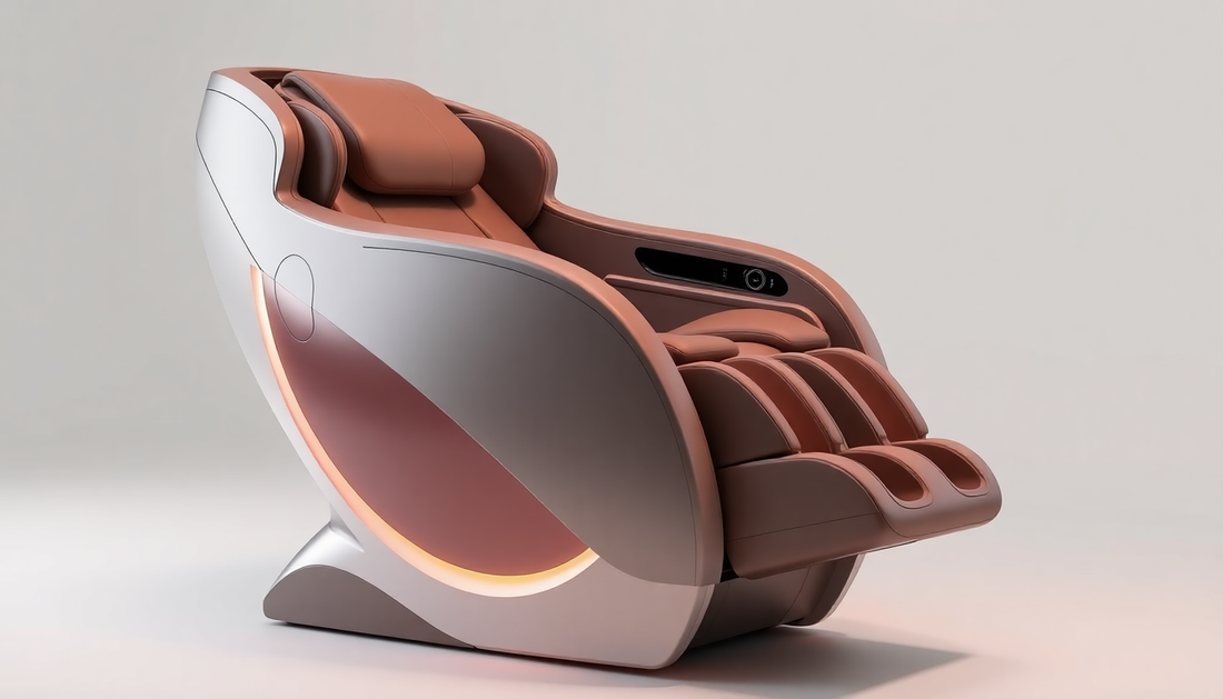 Unlock the Full Potential of Fujiiryoki Massage Chairs: Expert Techniques and Benefits for Targeted Body Parts in 2026
