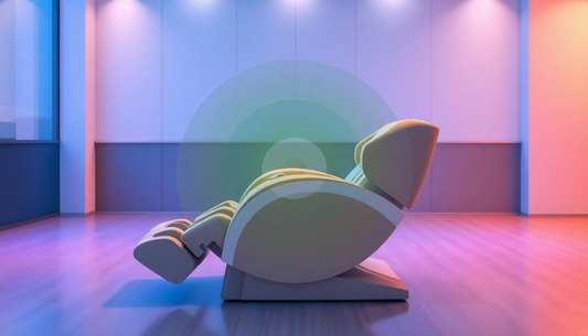 Unlocking the Full Potential of Fujiiryoki Massage Chairs: A Targeted Techniques Guide for Whole Body Wellness in 2026