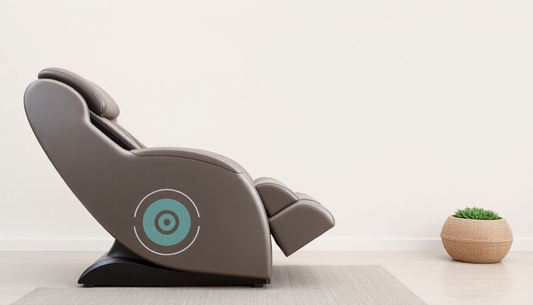 Comprehensive SEO Guide to Fujiiryoki Massage Chairs: Advanced Techniques & Therapeutic Benefits for Full-Body Wellness in 2026