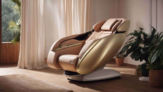Finding the Perfect Massage Chair: Features to Look For in 2024