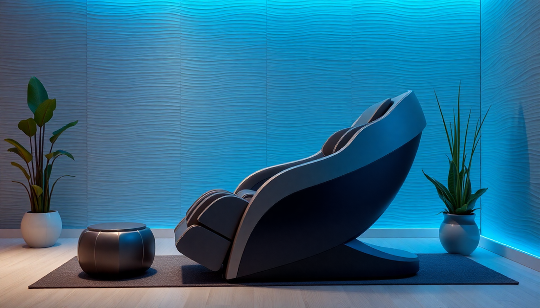 Optimizing Wellness with Fujiiryoki Massage Chairs: Targeted Techniques & Benefits for Every Body Part in 2026