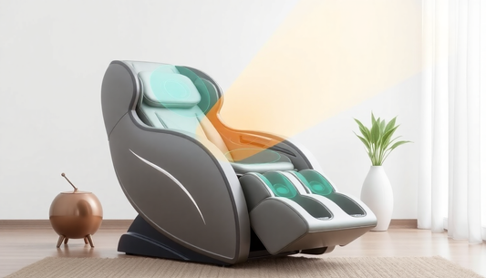 Mastering the Art of Targeted Massage: Exploring Fujiiryoki’s Techniques & Benefits for Whole-Body Wellness in 2025