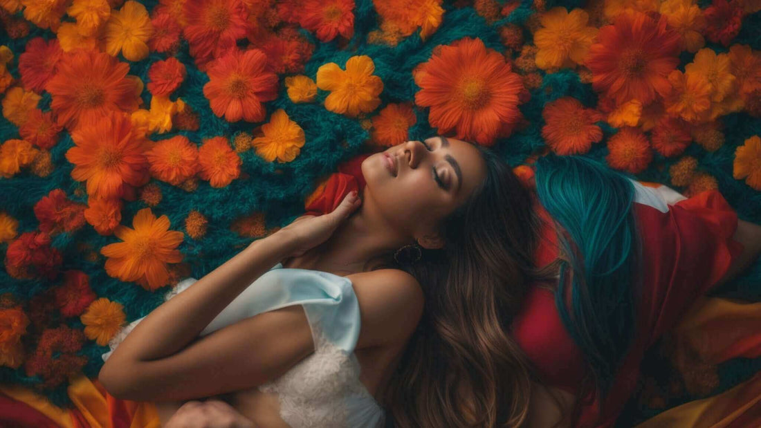 Top Reasons Massage Chairs Are Essential for Stress Management - Synca Massage Chair