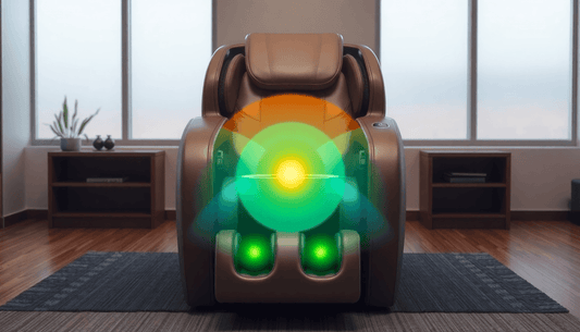 Mastering Targeted Massage Techniques in Fujiiryoki Chairs: Unlocking Full Body Wellness and Pain Relief in 2026