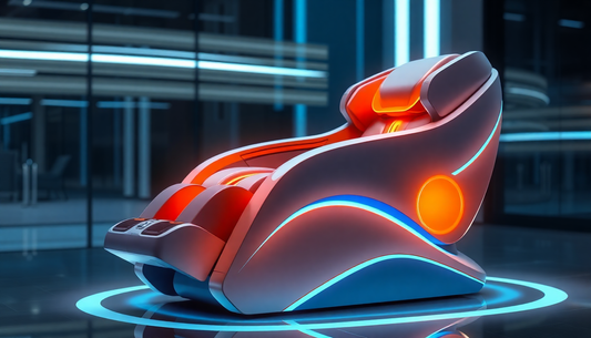 Comprehensive SEO Guide to Fujiiryoki Massage Chairs: Mastering Targeted Techniques and Benefits for Total Body Wellness in 2026