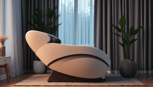 2025's Top Massage Chairs: Exploring the Revolutionary Benefits of Fujiiryoki Cyber Relax Ai and Pro for Comprehensive Wellness