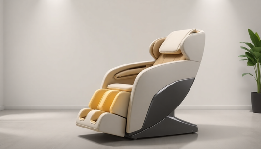 Comprehensive SEO Guide to Fujiiryoki Massage Chairs: Targeted Techniques & Therapeutic Benefits for Full-Body Wellness in 2025