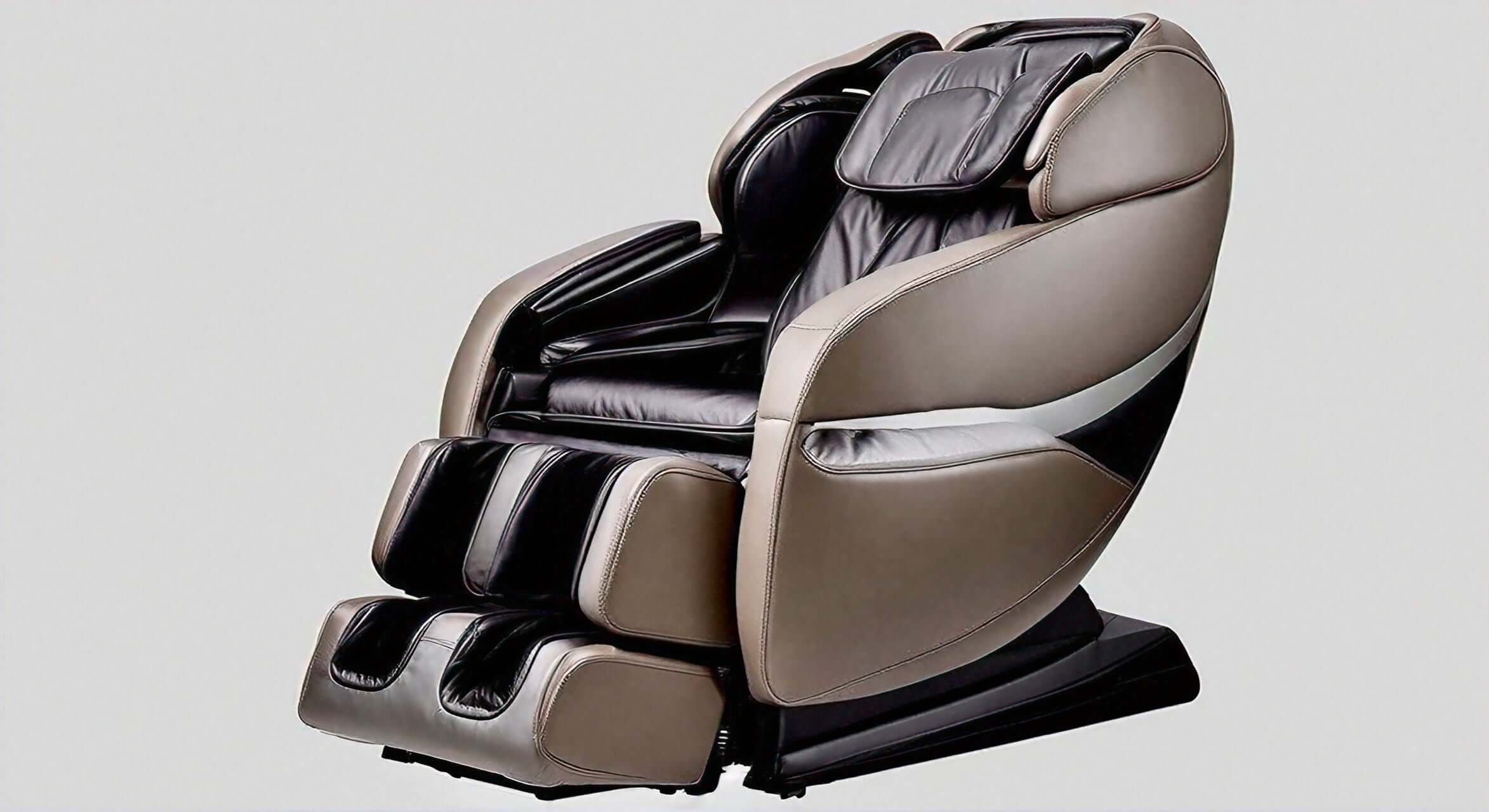 Top Japanese Massage Chair Brands Reviewed