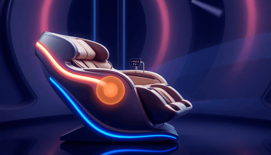 Comprehensive Analysis of Fujiiryoki Massage Chairs: Techniques and Benefits for Targeted Body Parts in 2026