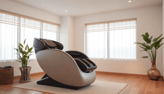 Exploring the Comprehensive Benefits of Fujiiryoki Cyber Relax Ai and Pro: A 2025 Guide to Whole Body Wellness and Innovative Massage Techniques