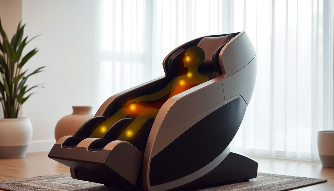 Maximize Relaxation and Wellness with Targeted Fujiiryoki Massage Techniques for Key Body Parts in 2026