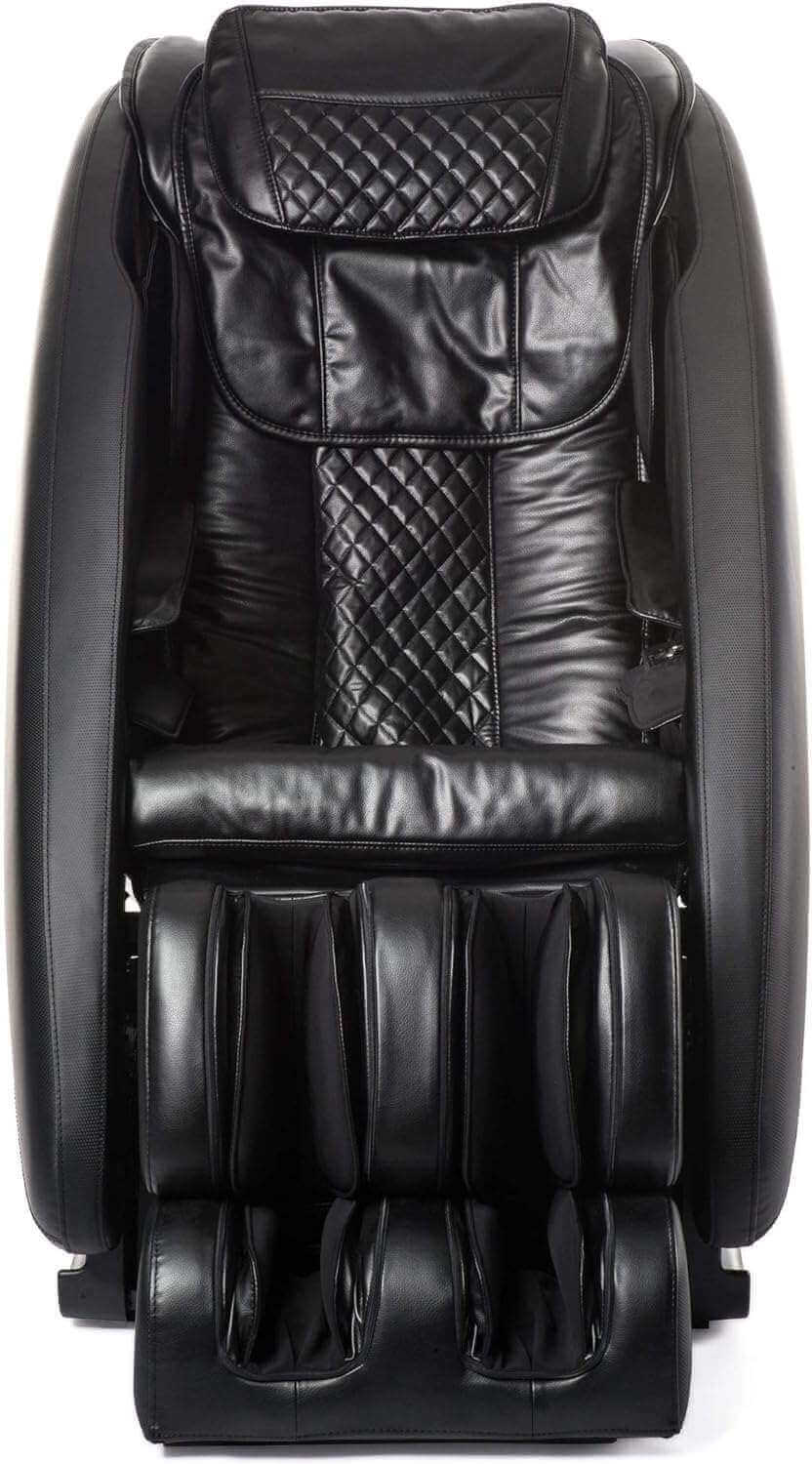 Inner Balance Ji - SL Track Heated Deluxe Zero Gravity Massage Chair - Electric Massaging Chairs