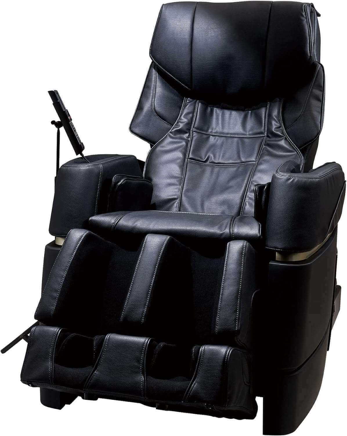 Synca Wellness JP970 - 4D Ultra Deep Tissue Massage Chair - Electric Massaging Chairs