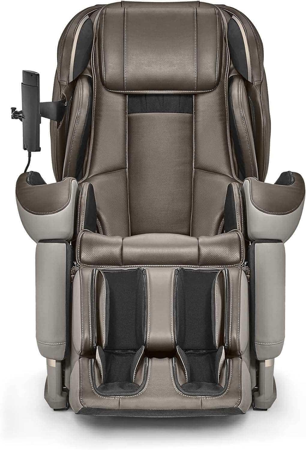 JP3000 - 5D Ai Deluxe Zero Gravity Massage Chair