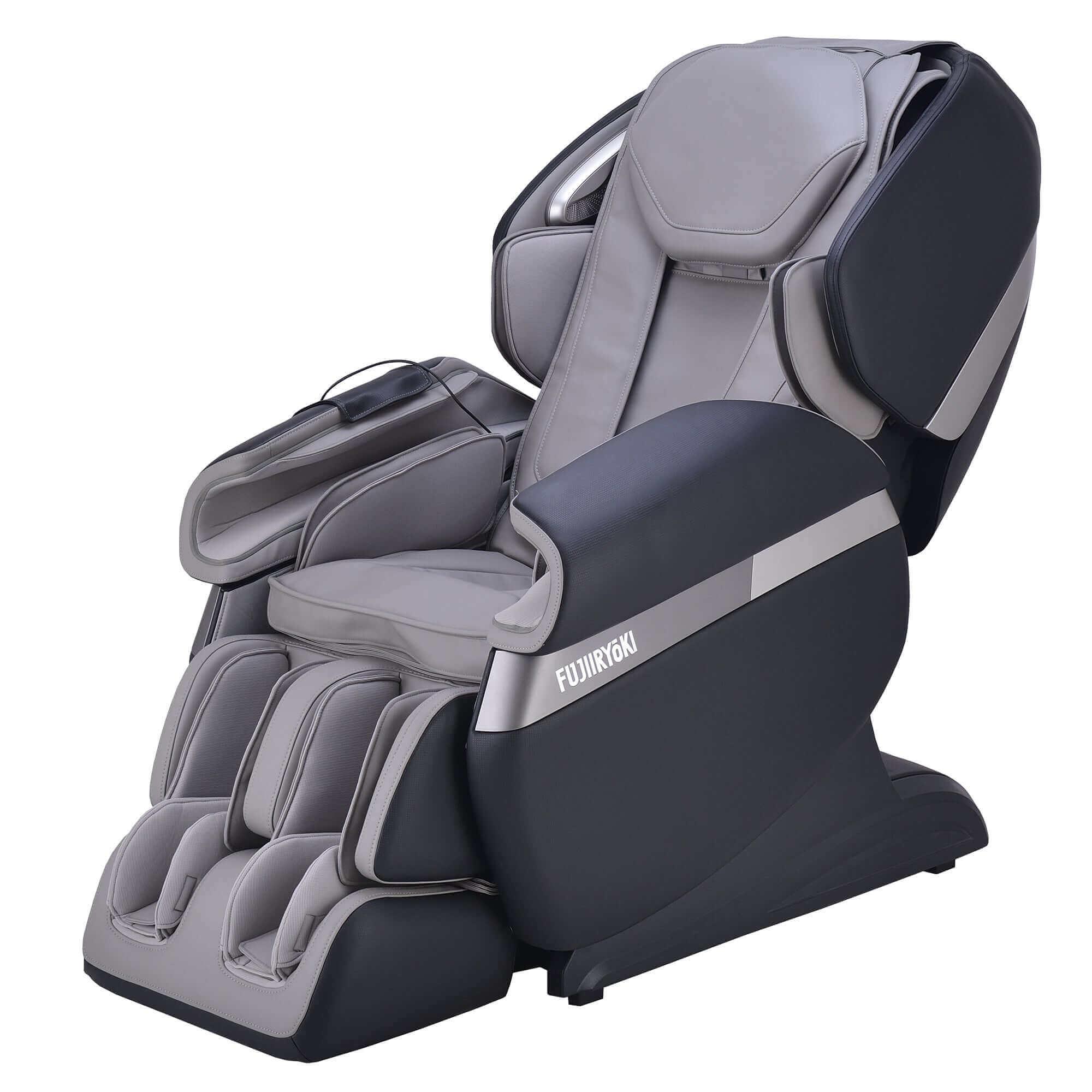 Calm Plus SL Track Massage Chair with Touchscreen