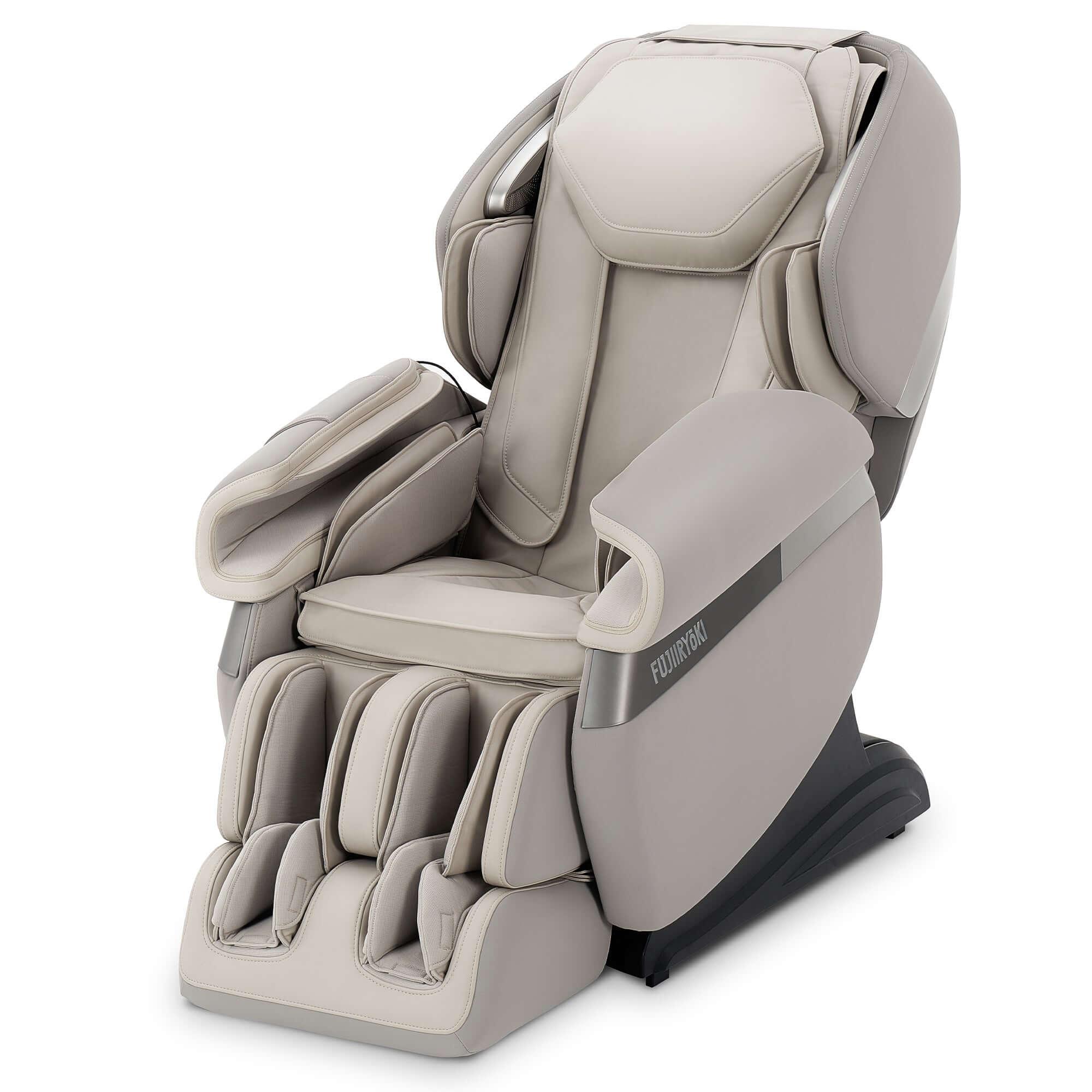 Calm Plus SL Track Massage Chair with Touchscreen