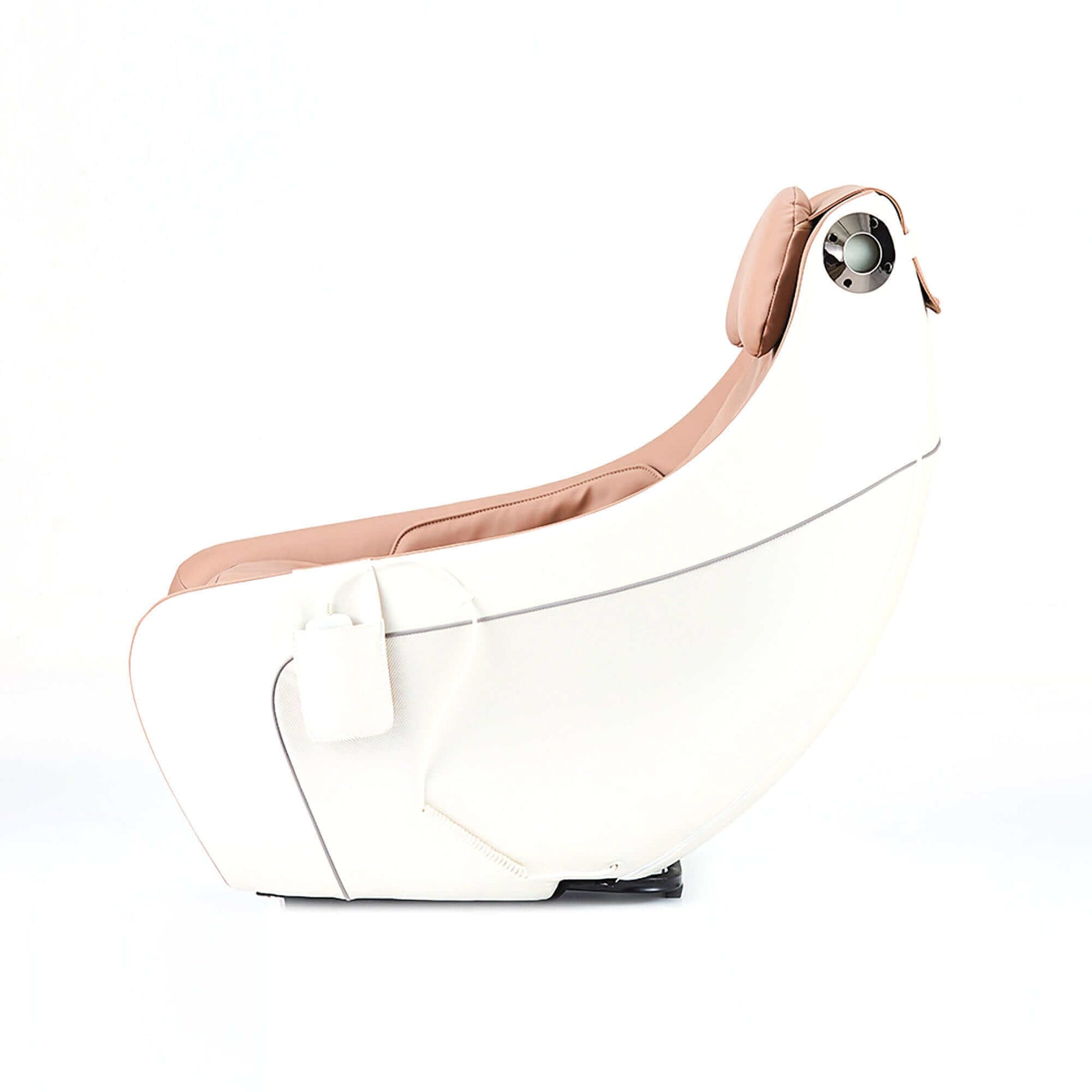 Synca Wellness CirC - Premium SL Track Heated Massage Chair - Electric Massaging Chairs