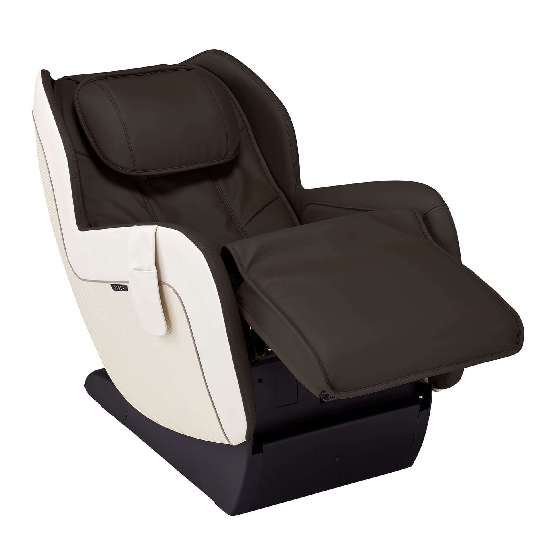 Synca Wellness CirC+ Zero Gravity SL Track Heated Massage Chair - Electric Massaging Chairs