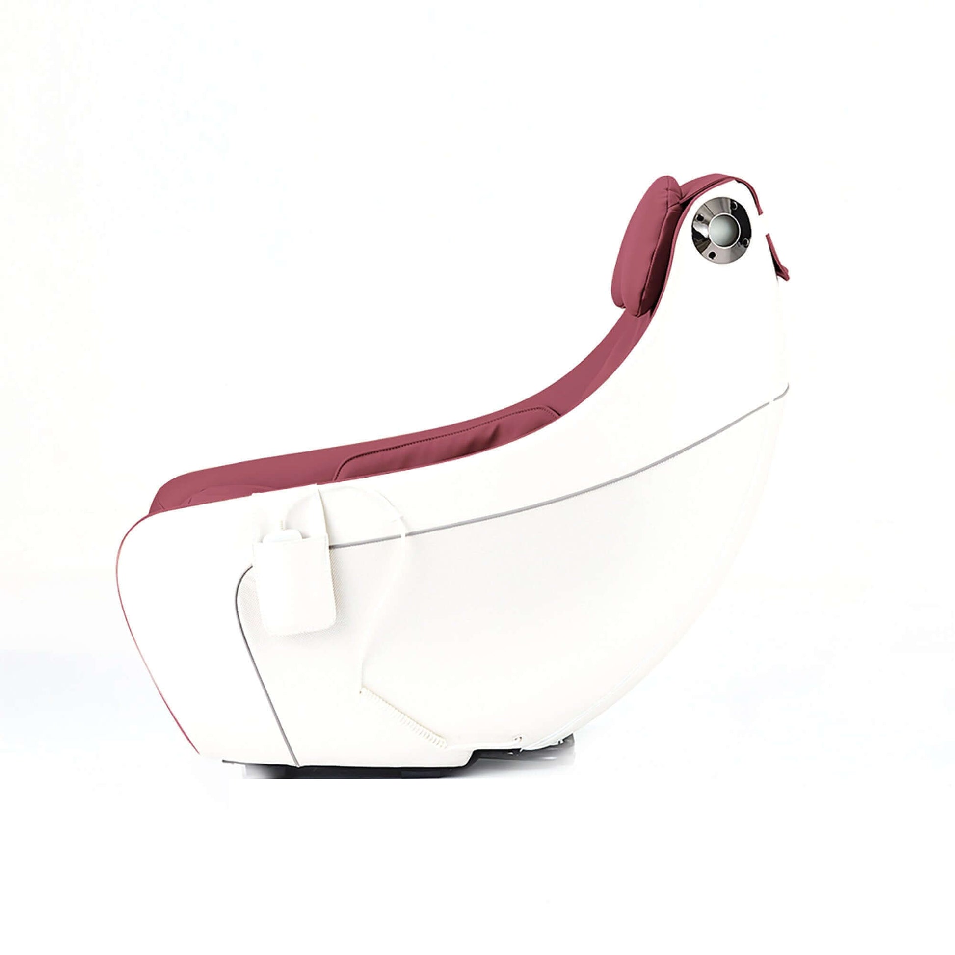 Synca Wellness CirC - Premium SL Track Heated Massage Chair - Electric Massaging Chairs