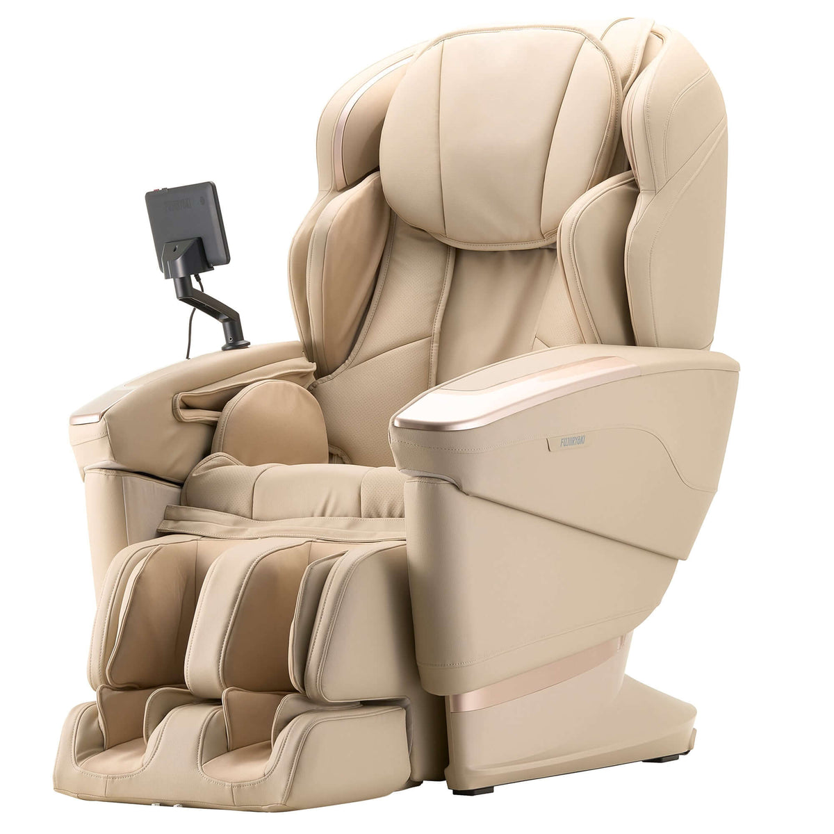 Cyber Relax Ai 5D Ultra Premium Massage Chair