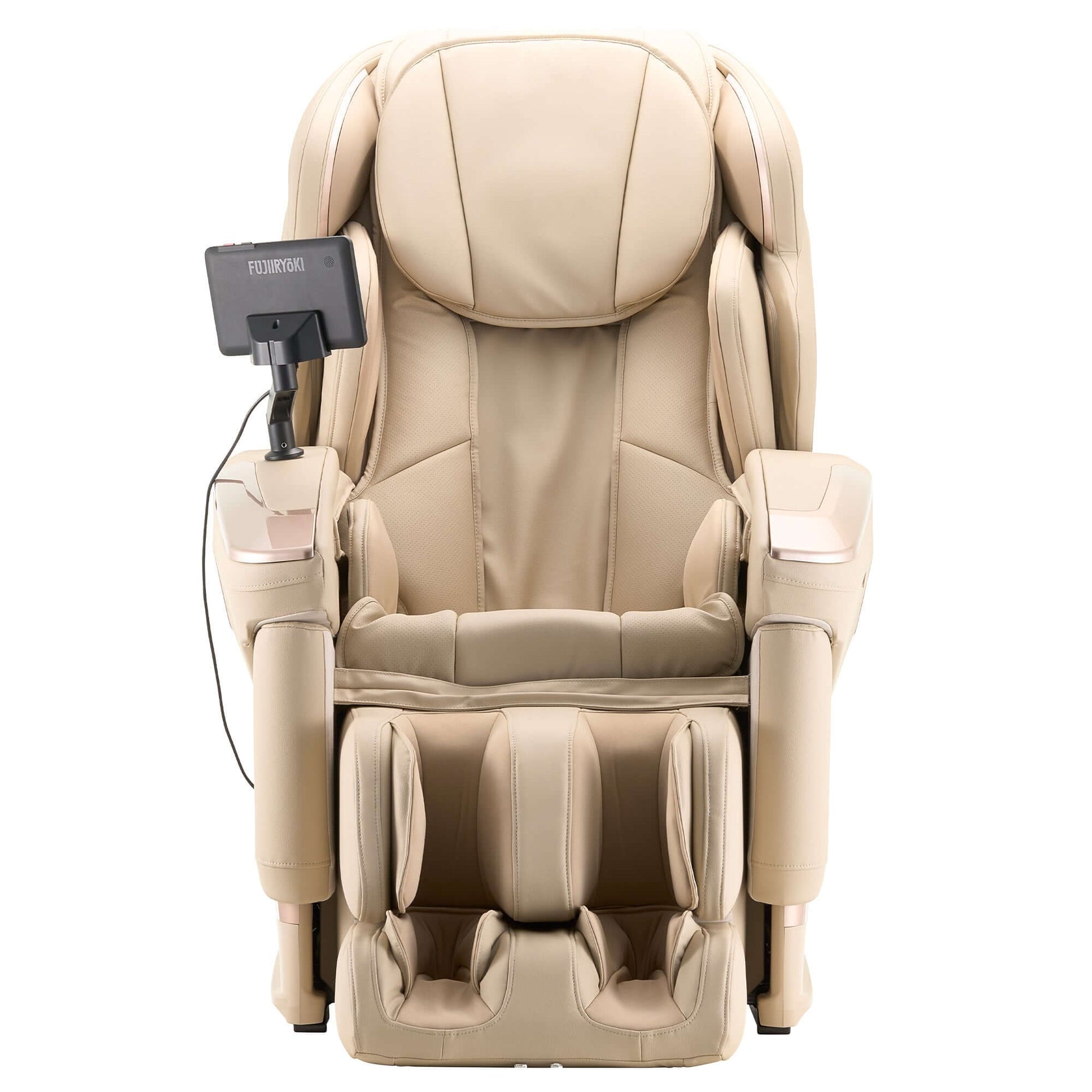 Cyber Relax Ai Made in Japan 5D Ai Ultra Premium Massage Chair