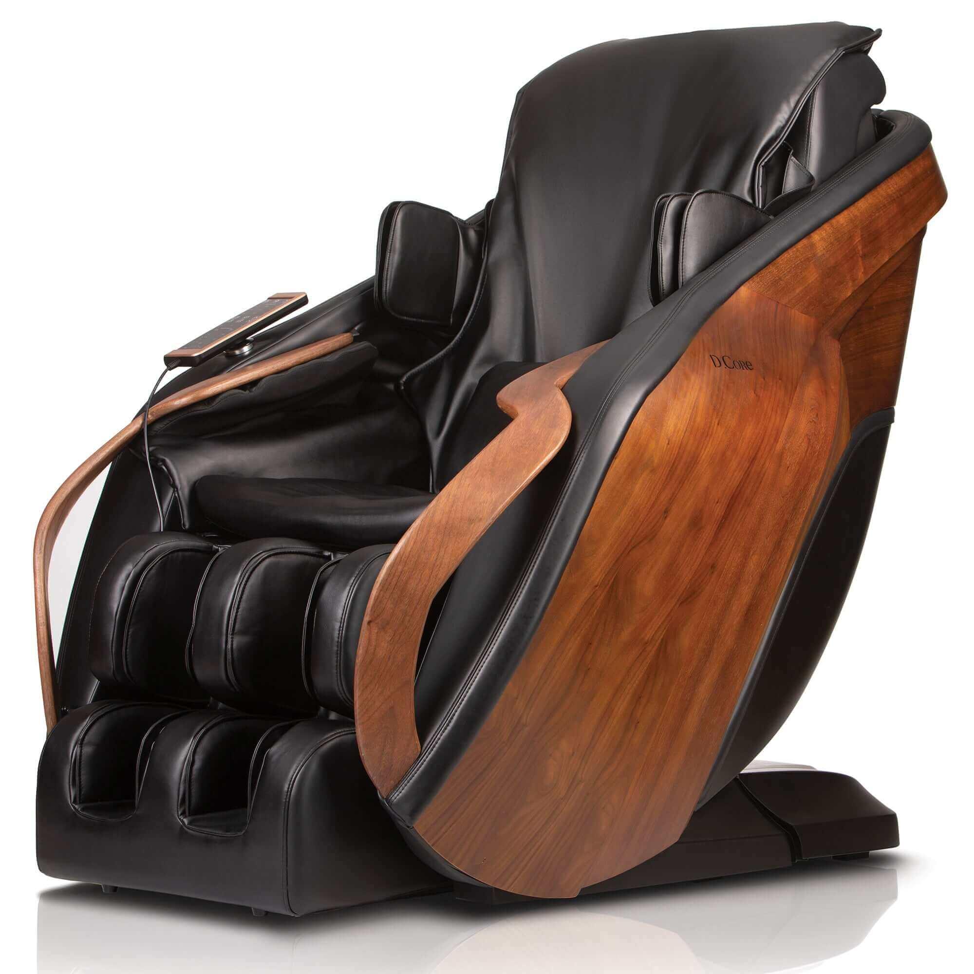 Calm Plus SL Track Massage Chair with Touchscreen