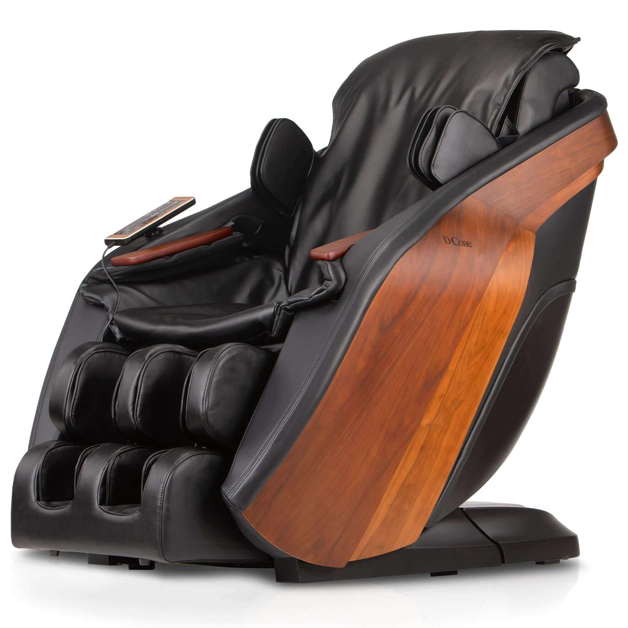 Stratus Cync Luxury CirC Heated Massage Chair – Synca Wellness