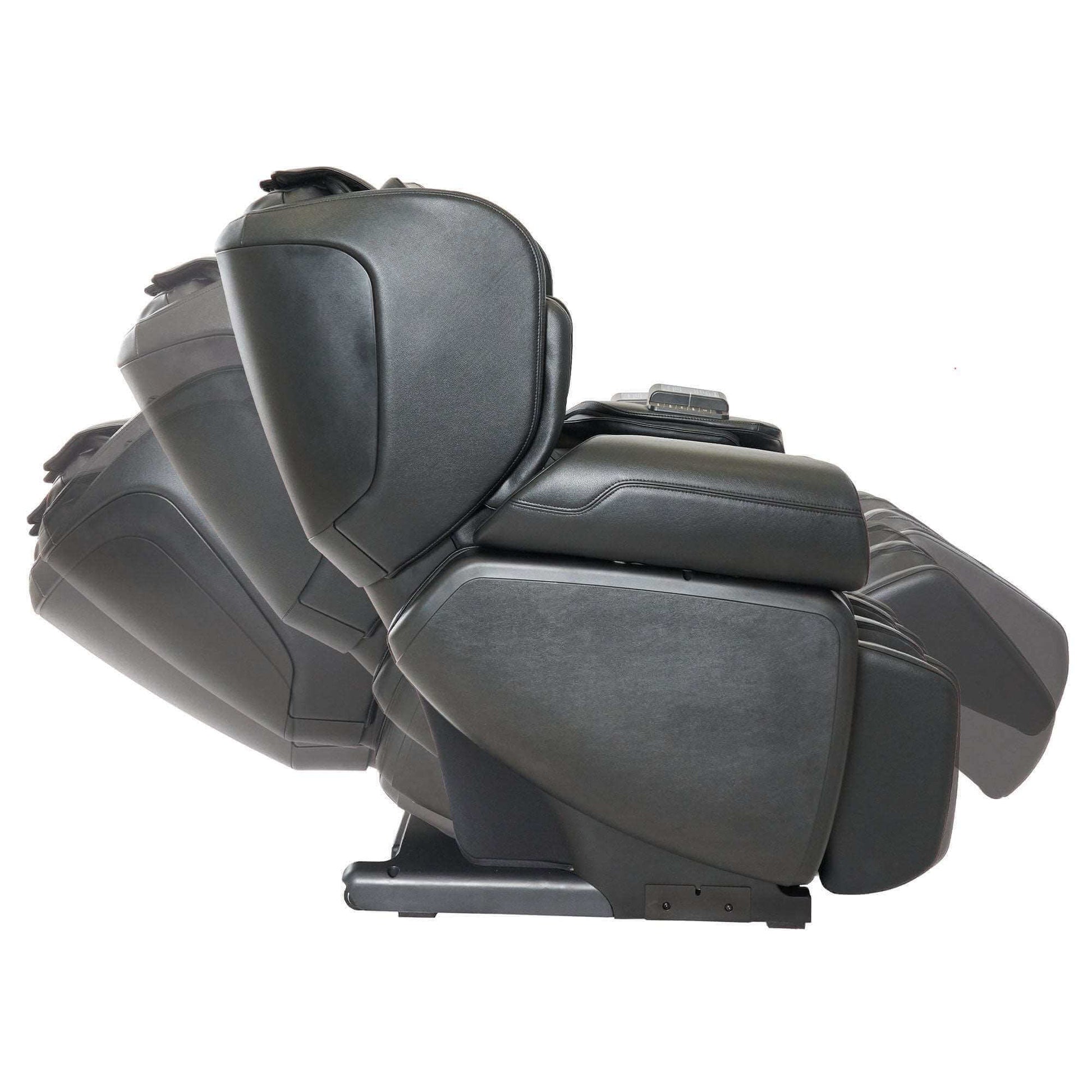 Synca Wellness Kurodo E - Premium Commercial Massage Chair - Electric Massaging Chairs