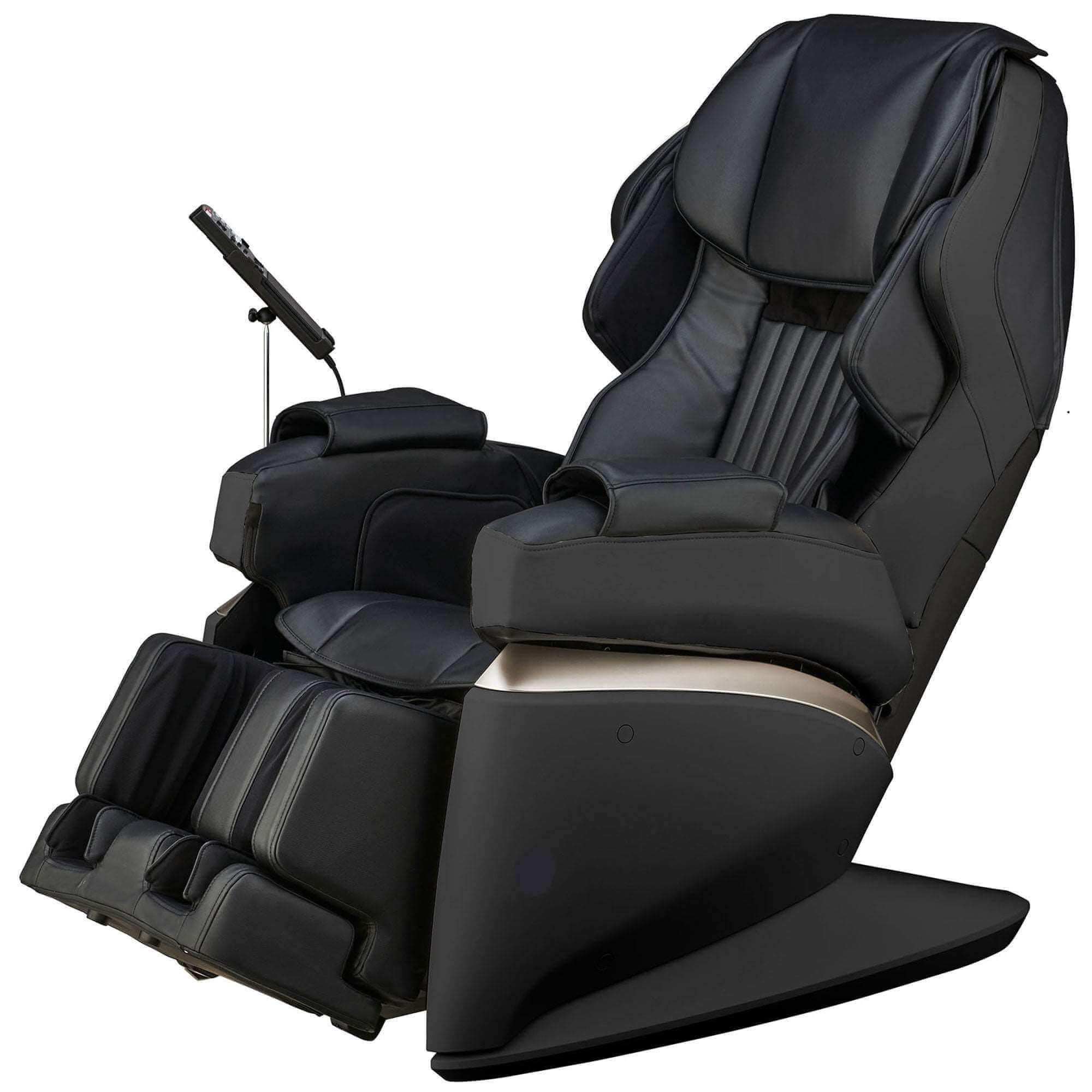 Calm Plus SL Track Massage Chair with Touchscreen